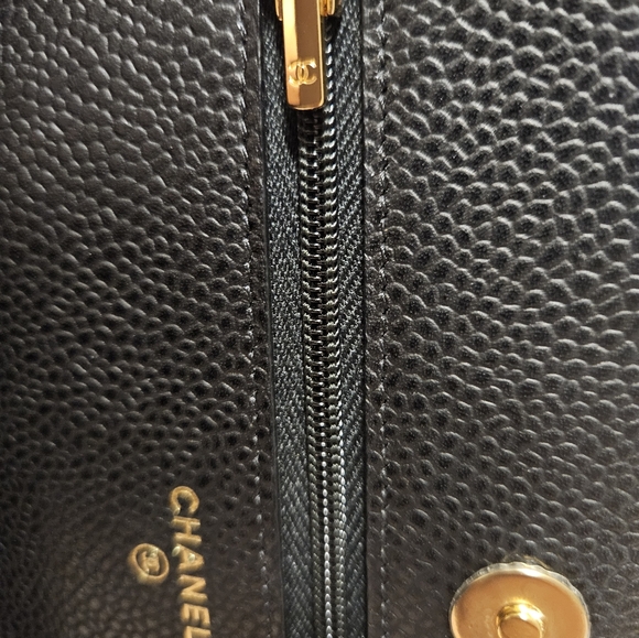 Chanel Wallet On Chain - Picture 6 of 10